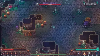 Emberville screenshot