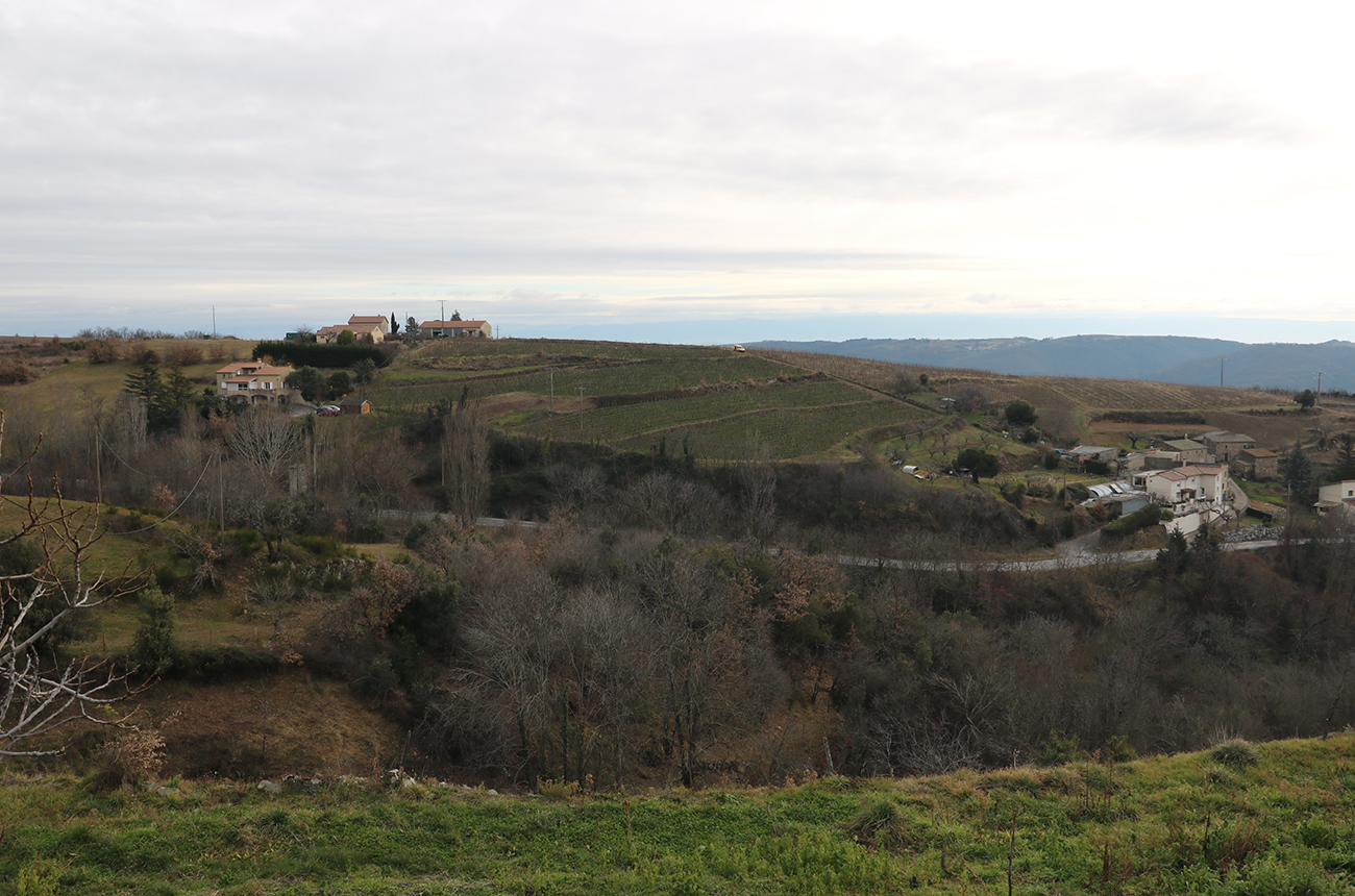Martine &amp;amp; Christian Rouchier