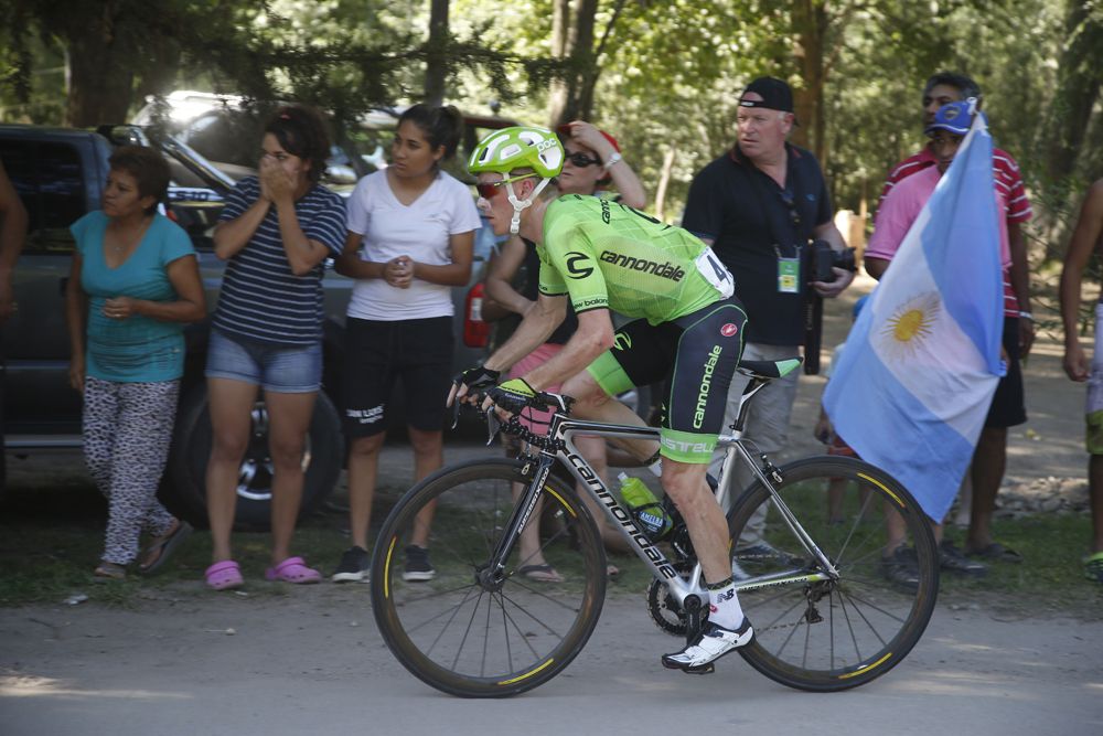 Andrew Talansky (Cannondale)