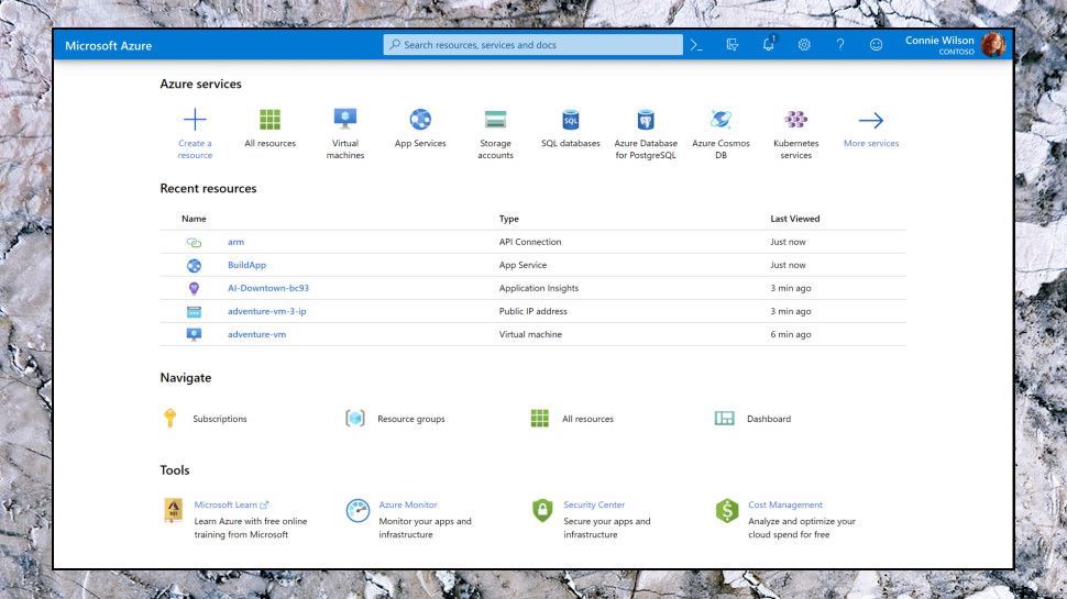 Microsoft Azure review | TechRadar