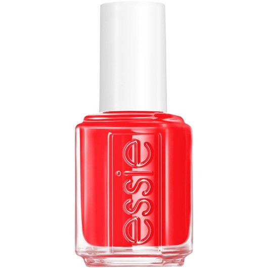 Essie Nail Polish, Glossy Shine Finish, Geranium, 0.46 Fl. Oz.
