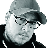 Derek Laufman