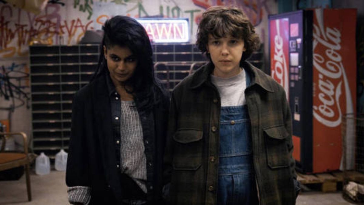 Watch This Video Collection of Movie Scenes That Inspired Stranger Things  Season 2 - Paste Magazine