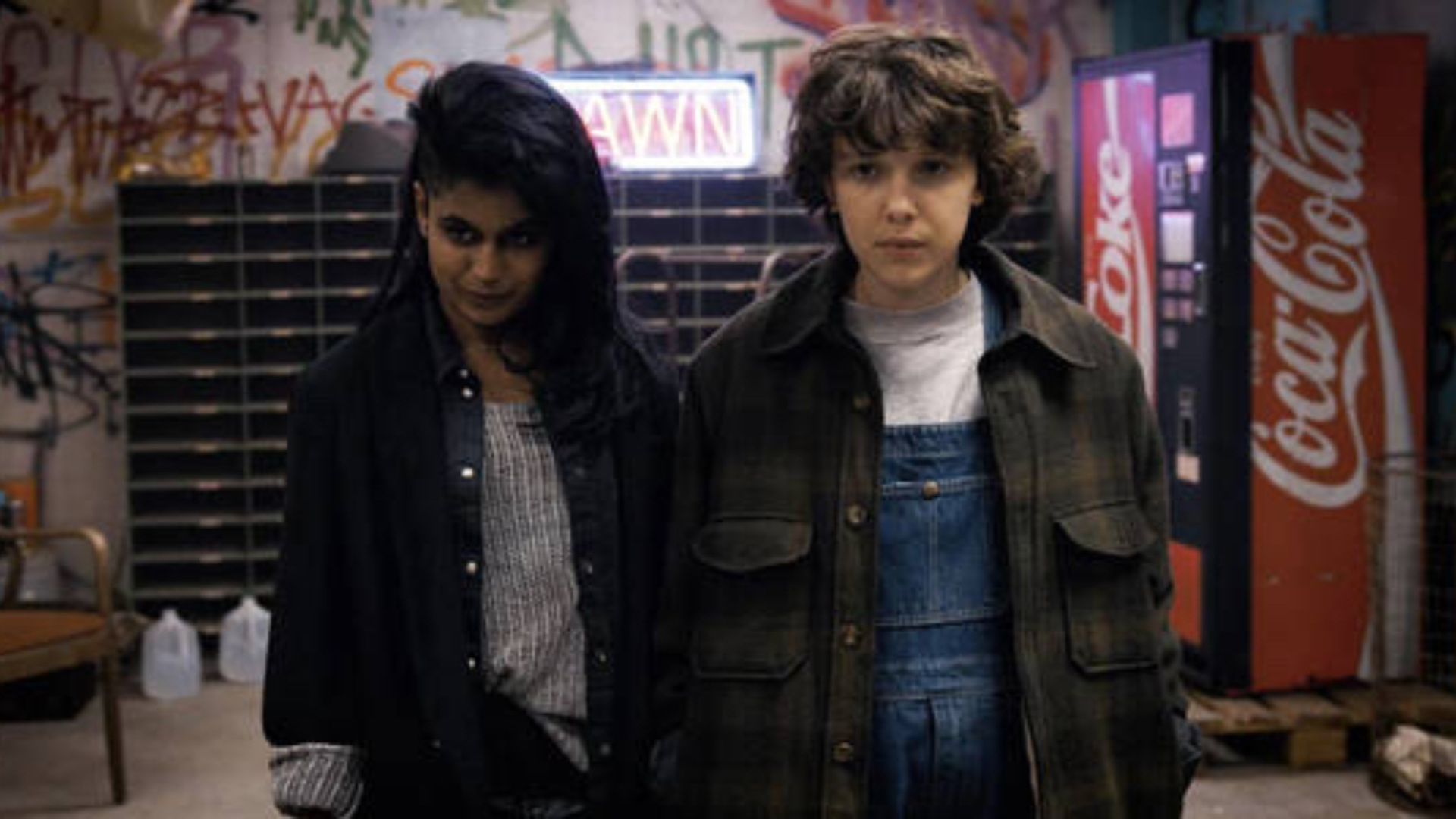 Stranger Things' Season 5 Cast: 14 Confirmed to Return, 1 Presumably Exits,  & 1 Major Star's Fate Is Unknown