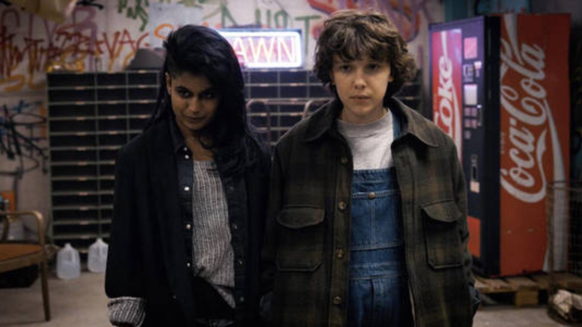 Stranger Things Season 5: Who Will Take Down Vecna - Eleven, Kali