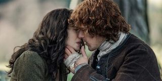 outlander sex