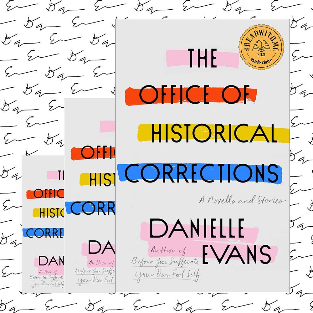 'The Office of Historical Corrections' By Danielle Evans Book Review ...