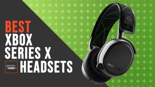 rib hengel Weven Best Xbox Series X headset 2023: pick up a new audio accessory | GamesRadar+