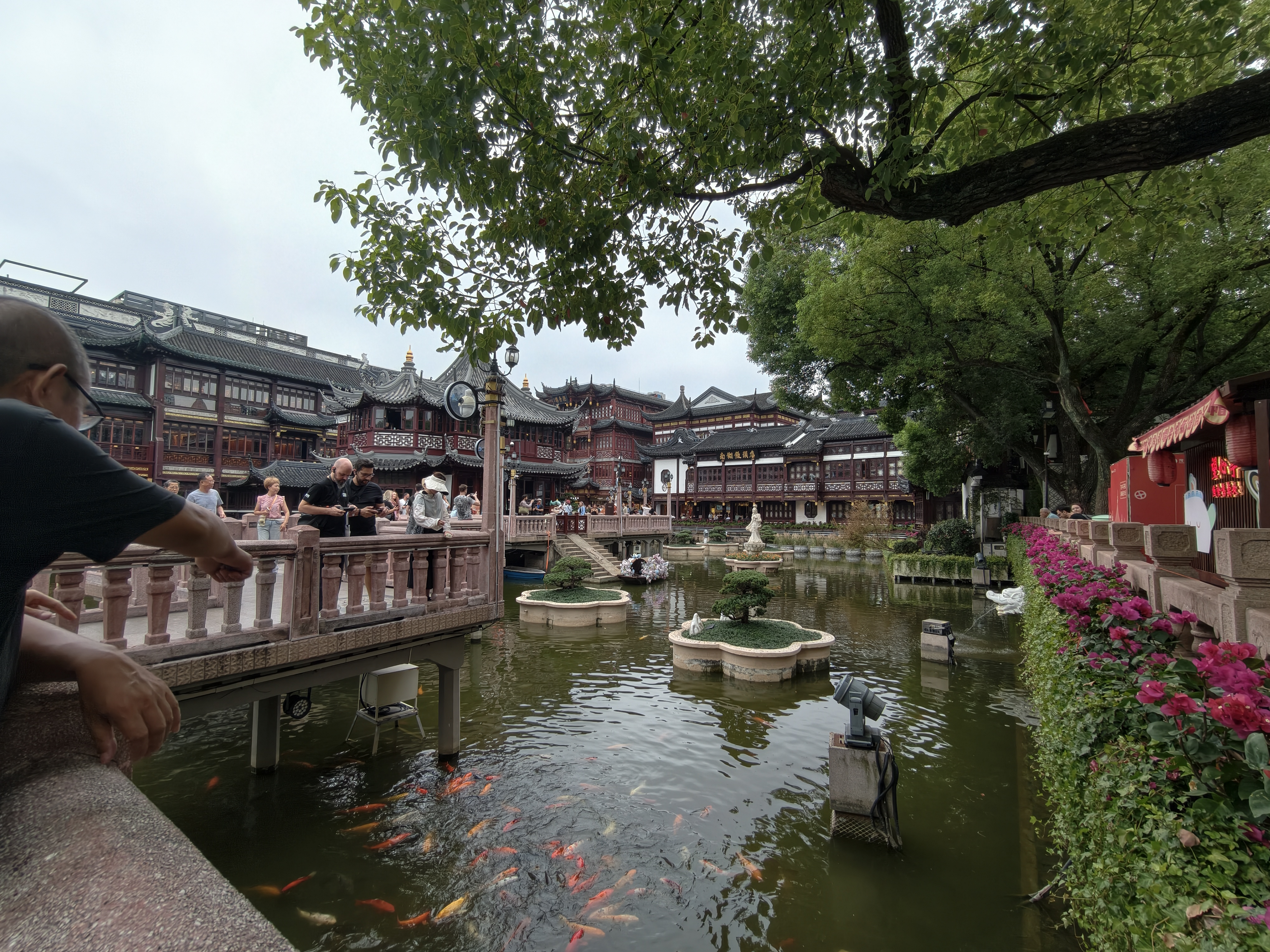 Vivo X300 Pro camera samples
