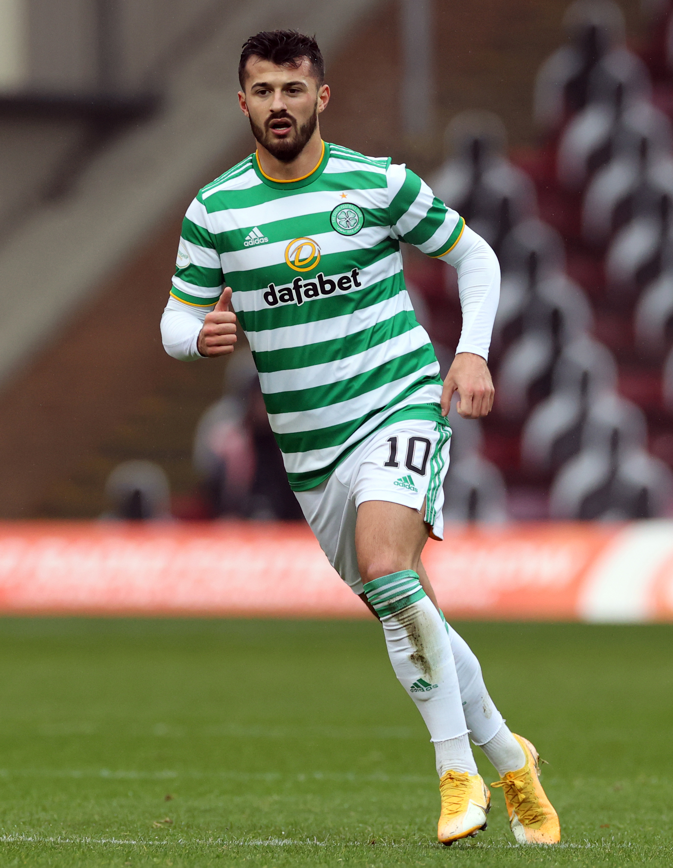 Celtic 3-2 Real Betis: Hoops win final group game but injuries for Kyogo  Furuhashi and Albian Ajeti, Football News