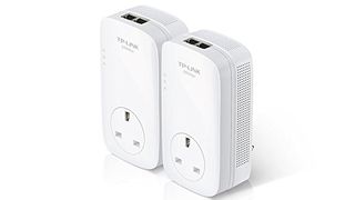 TP-Link AV2000 Powerline