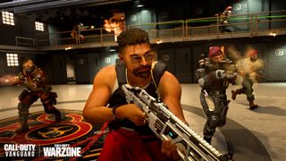 Call of Duty: Warzone Season 5 Reloaded release time