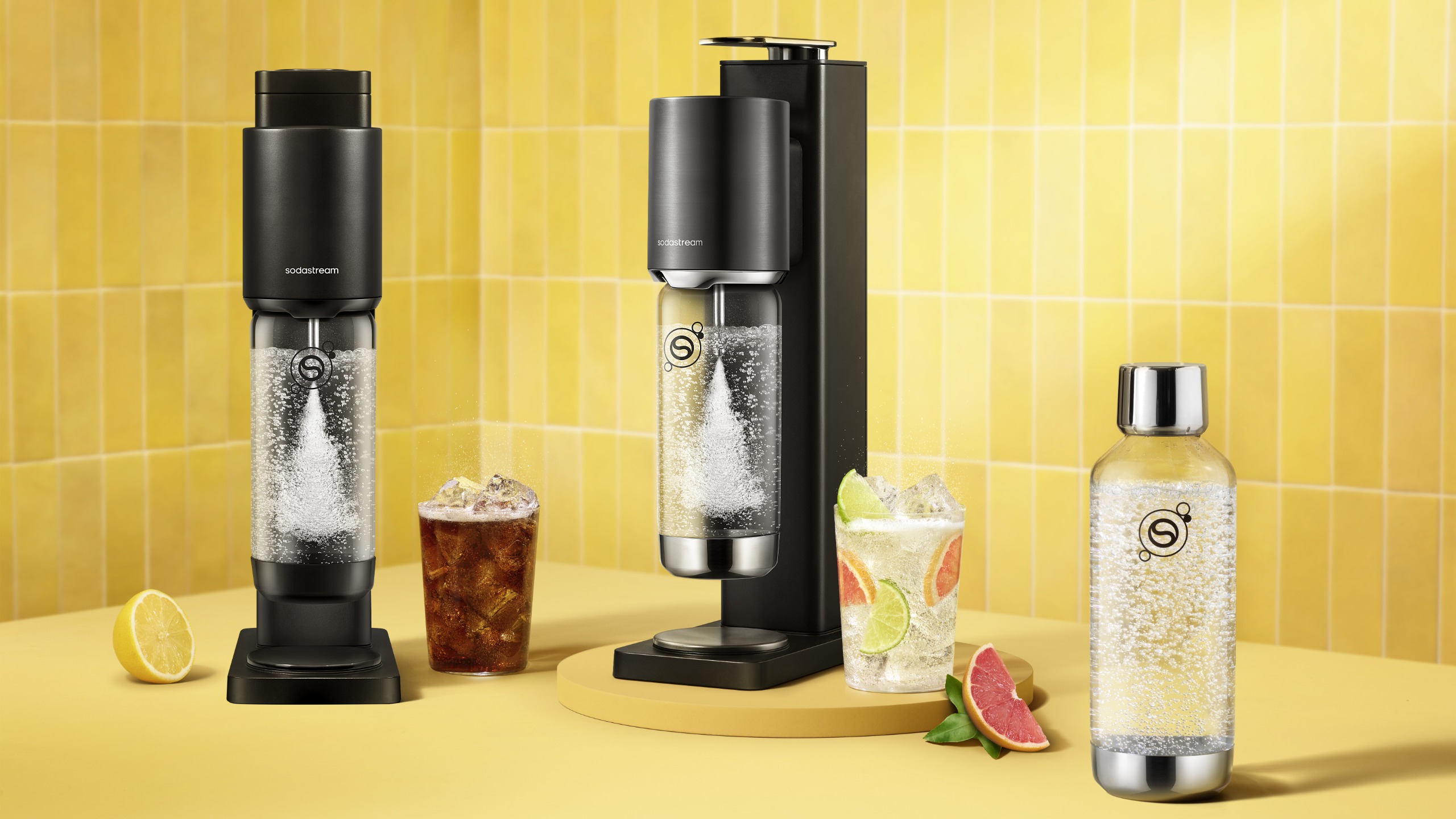 Sodastream 