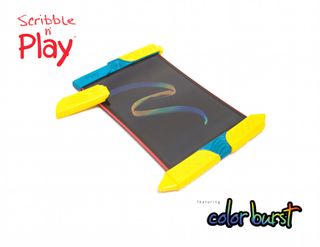 Scribble N' Play e-writer from Boogie Board.