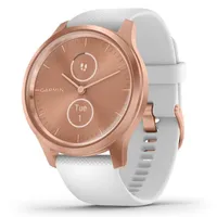 Garmin Vivomove Style:£259.99£206.01 at AmazonSave £53.98