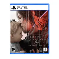 Death Stranding 2 On the Beach |$69.99$49.99 at PS DirectSave $20 £69.99£52.99 at PS Direct