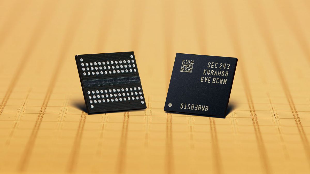 Skyrocketing costs for memory will jack up smartphone prices — Chinese manufacturer Xiaomi warns of higher prices for new devices