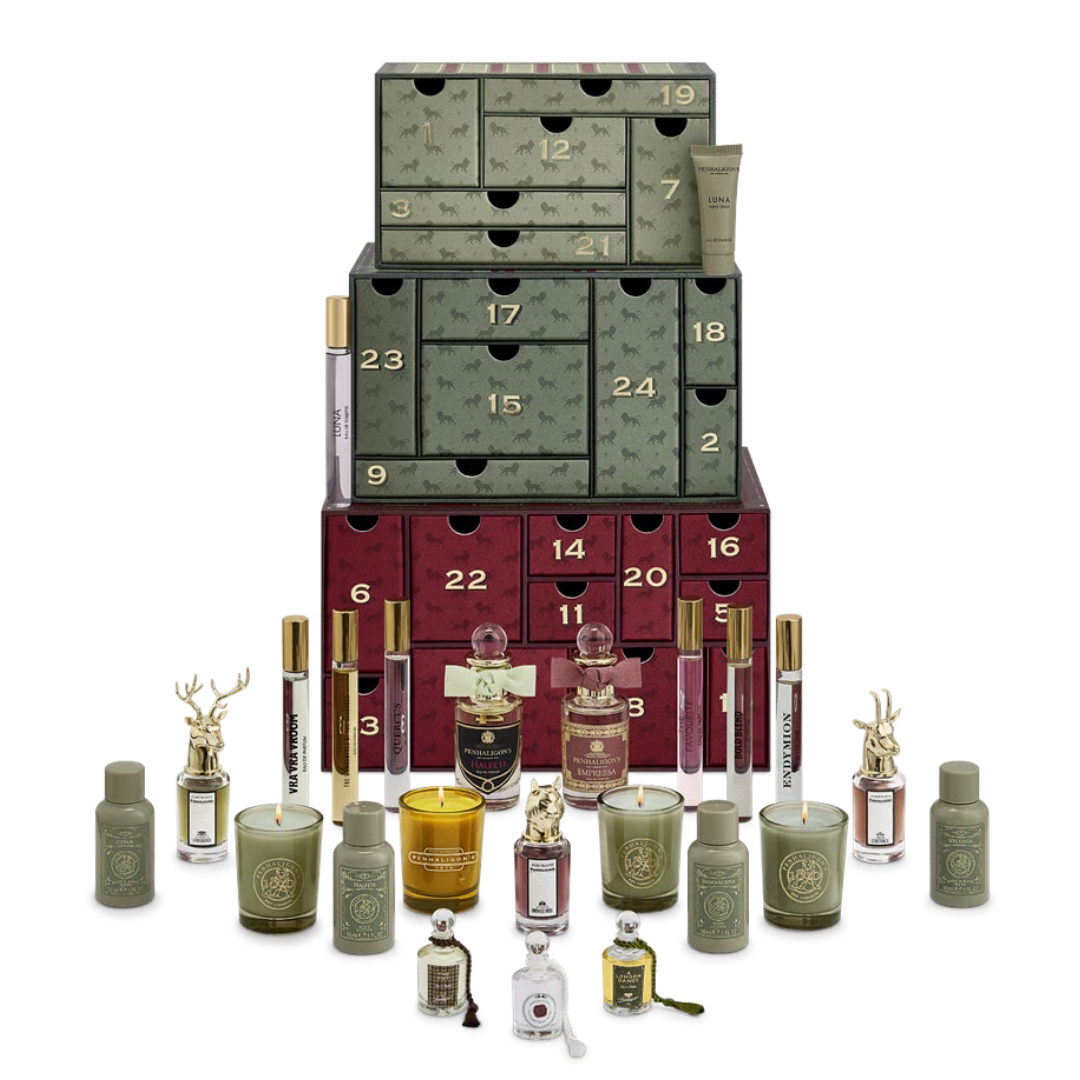 Penhaligon's The Advent Calendar 2026