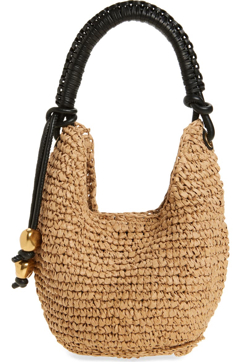 The Camren Mini Bag