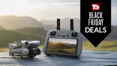 DJI drone Black Friday deals