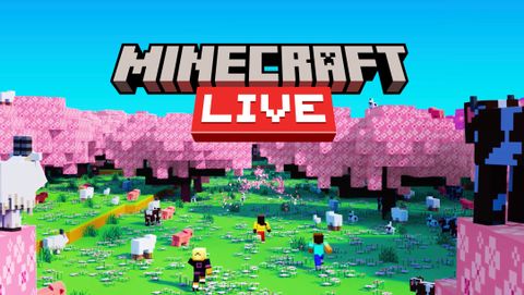 Tudo o que aconteceu no Minecraft Live de 2021 - Atualização SELVAGEM,  Vencedor da Votação Mob, A em 2023