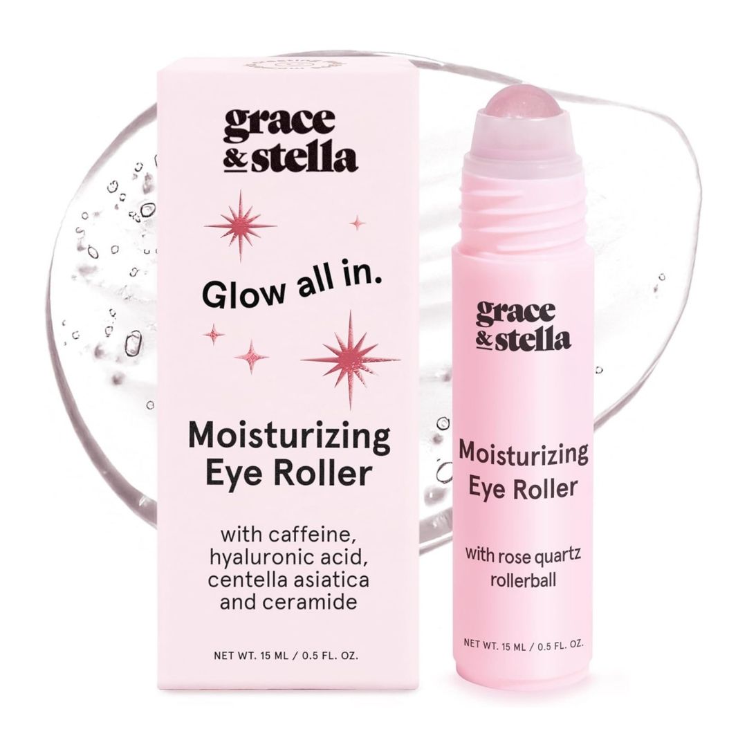 Grace &amp;amp; Stella Cooling Eye Roller