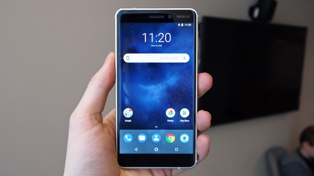 carphone warehouse nokia 6