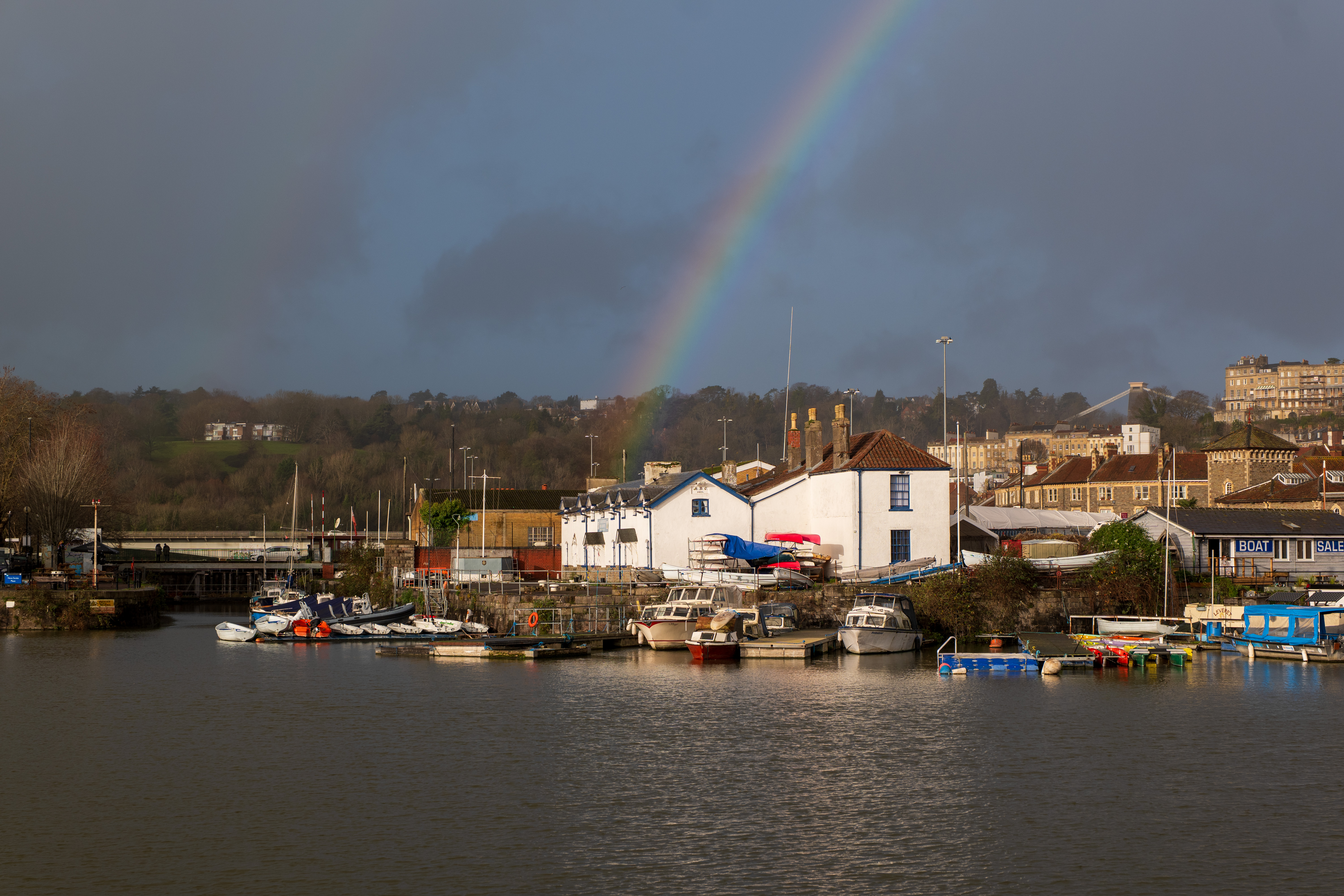 Panasonic Lumix S 24-60mm f/2.8 example shot