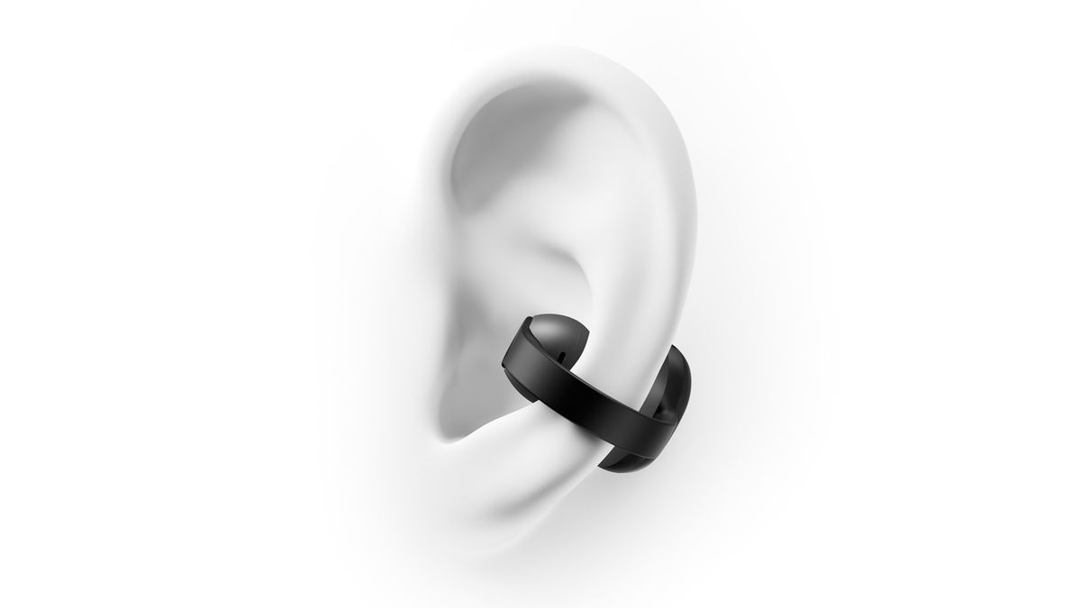 Samsung Galaxy Buds Open