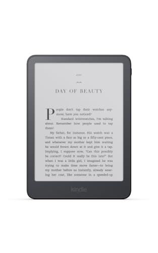 Kindle Paperwhite (2026)