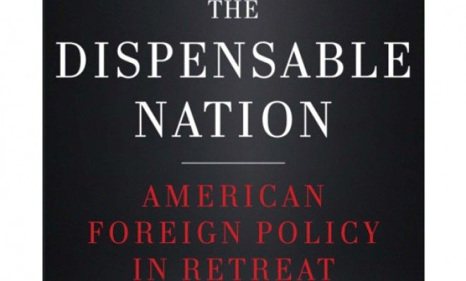 A former White House insider takes aim at President Obama&amp;#039;s foreign policies.