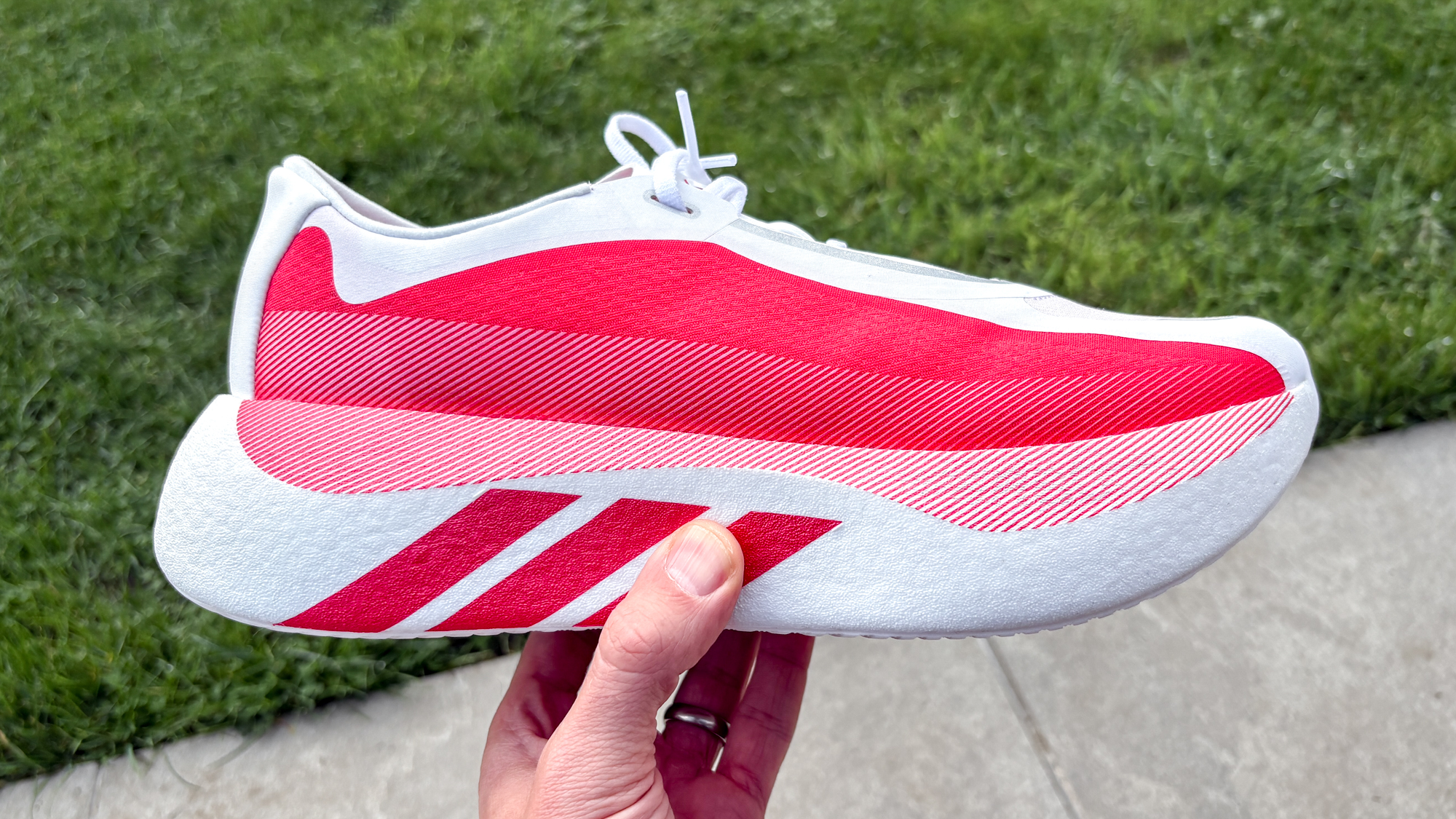 Adidas Hyperboost Edge