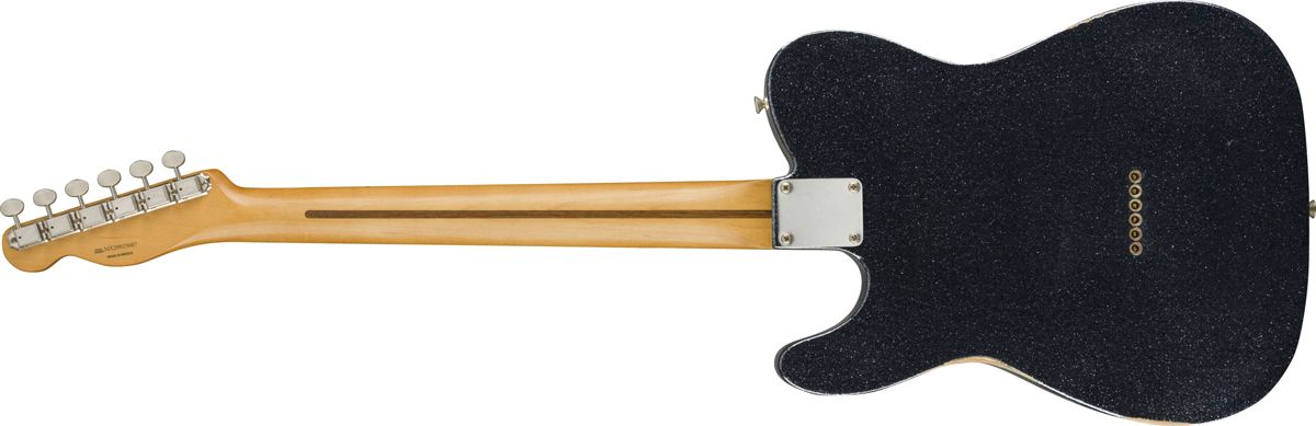 Fender Brad Paisley Esquire