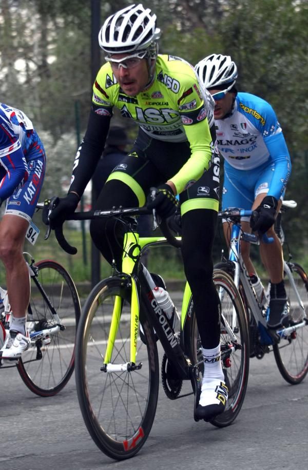 Diego Caccia (ISD-Neri)