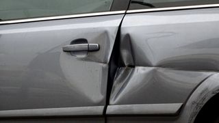 Car damage