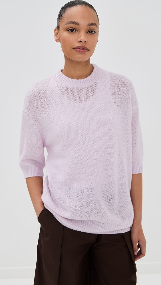 Lisa Yang Siv Sweater
