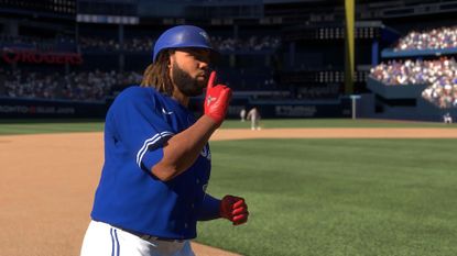 MLB The Show 24