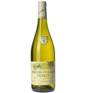 2012 Macon-Villages Uchizy, Domaine Sallet, £10.99