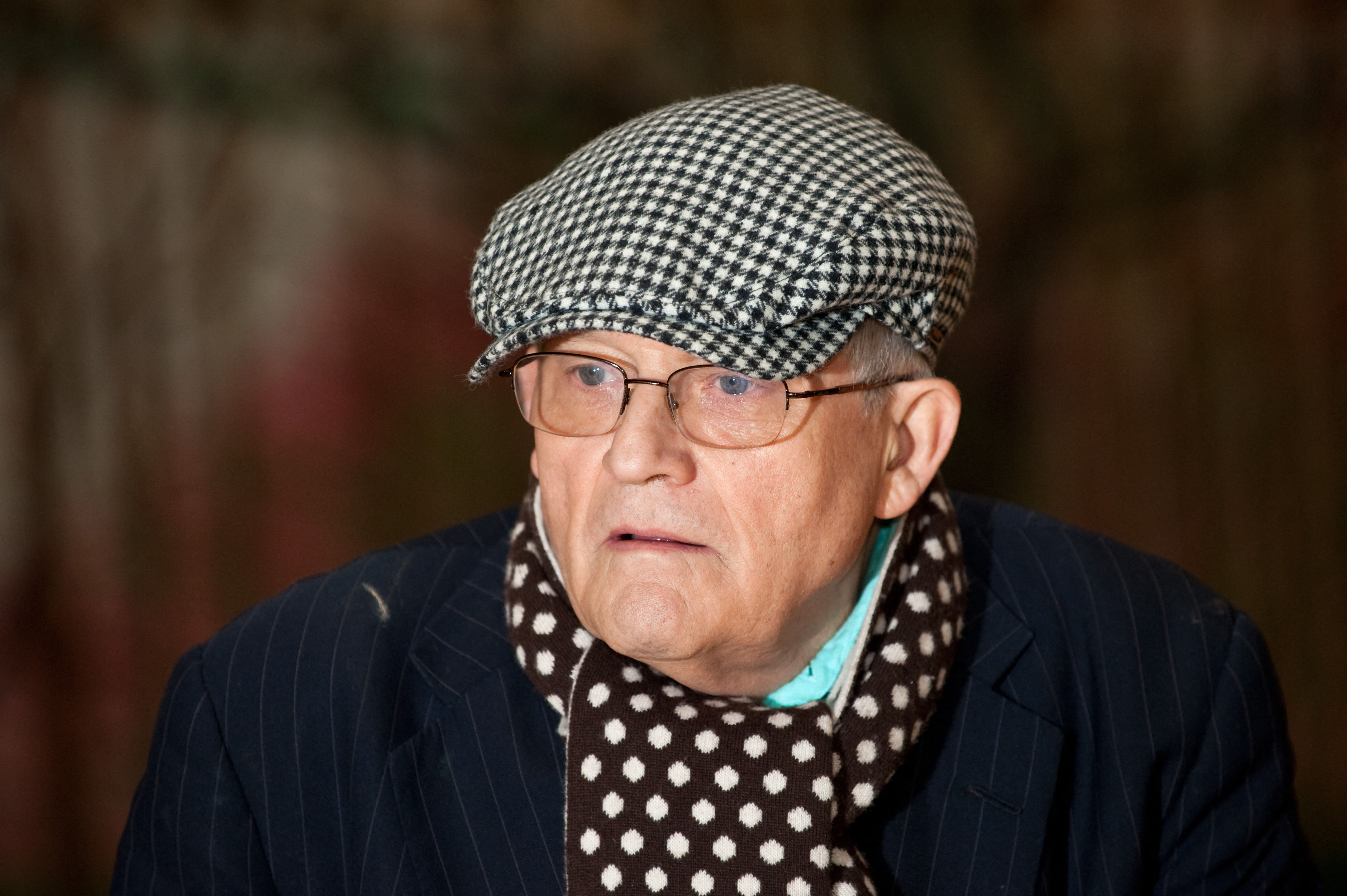David Hockney