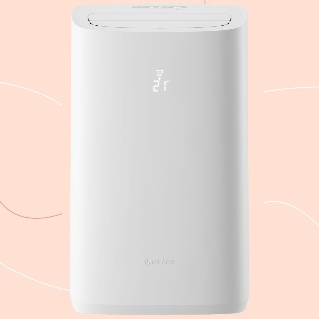 I got my hands on the sell-out Meaco Cirro portable air conditioner, and it’s super quiet mode is an utter gamechanger for hot summer nights