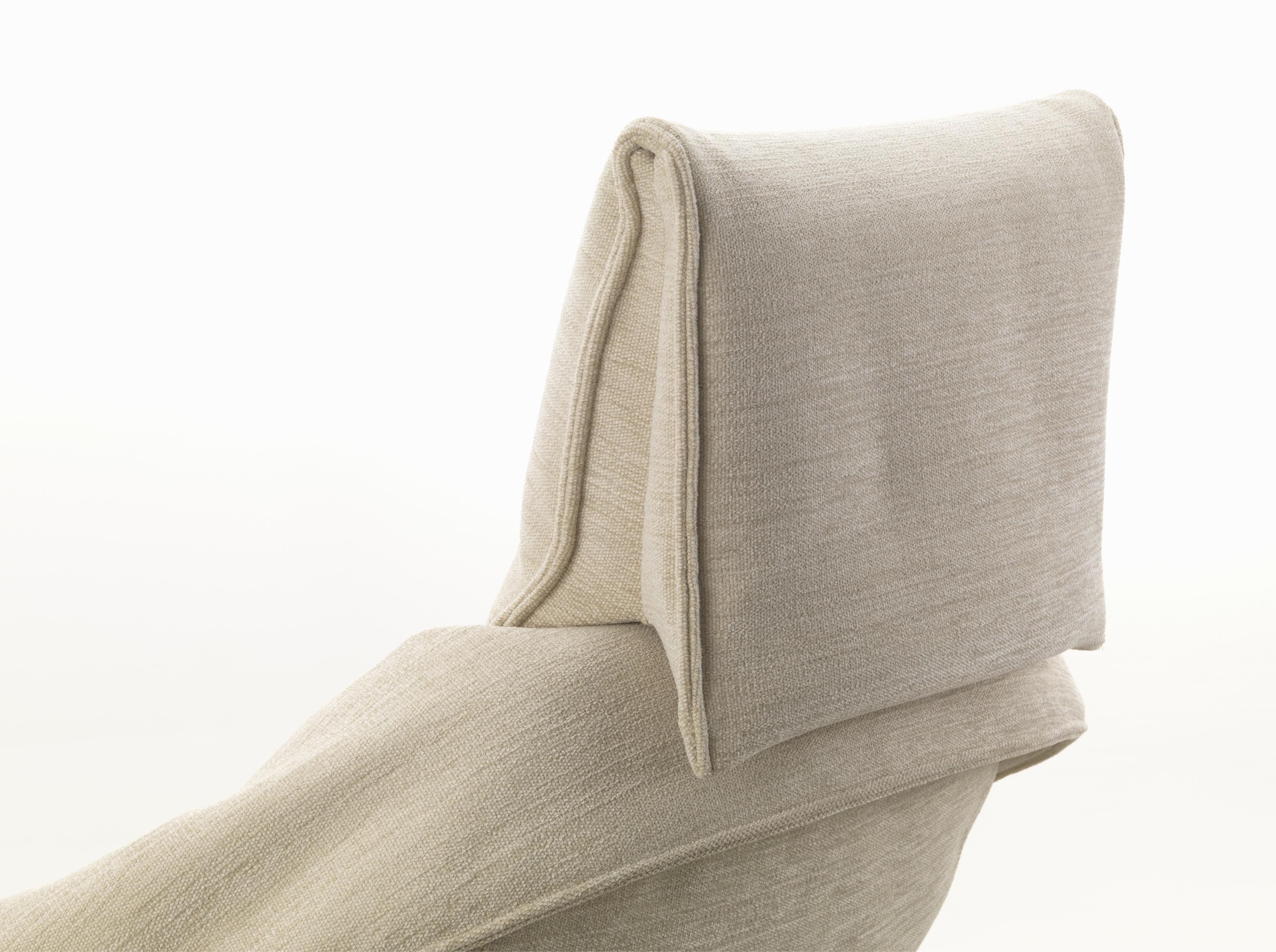 Bascule chair by Studio &amp;OElig; for Vitra