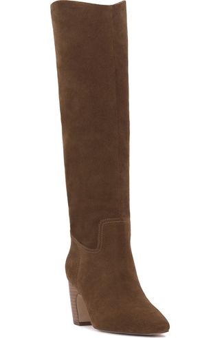 Cristen Knee High Boot