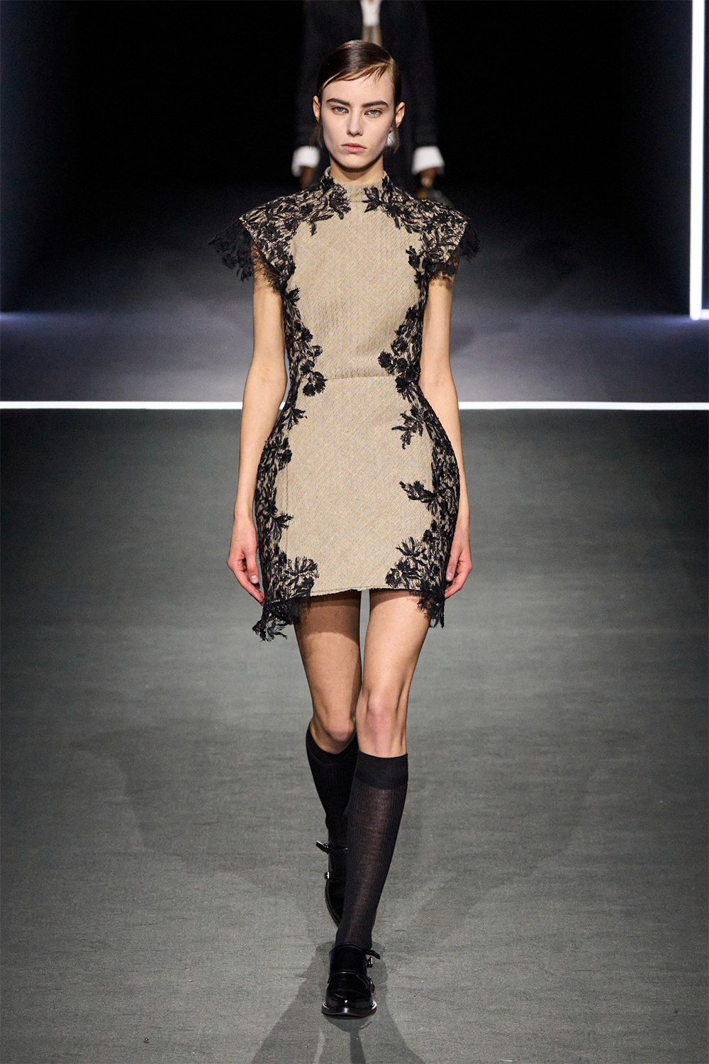 Runway appearance