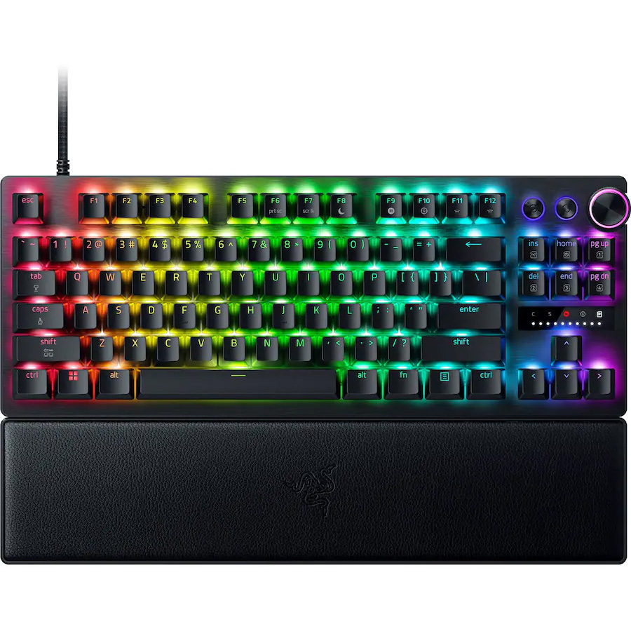 Razer Huntsman V3 Pro TKL 8KHz