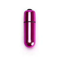 Ann Summers Pink Mini Bullet - No. 7 Best SellerSave 30%, was £7.00, now £4.90Small, simple, and effective, this mini bullet is a great toy for a beginner or first-timer. It's discreet but also cute in hot pink.