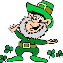Green, Animation, Fictional character, Animated cartoon, Costume accessory, Clip art, Cartoon, Costume hat, Pleased, Graphics, 