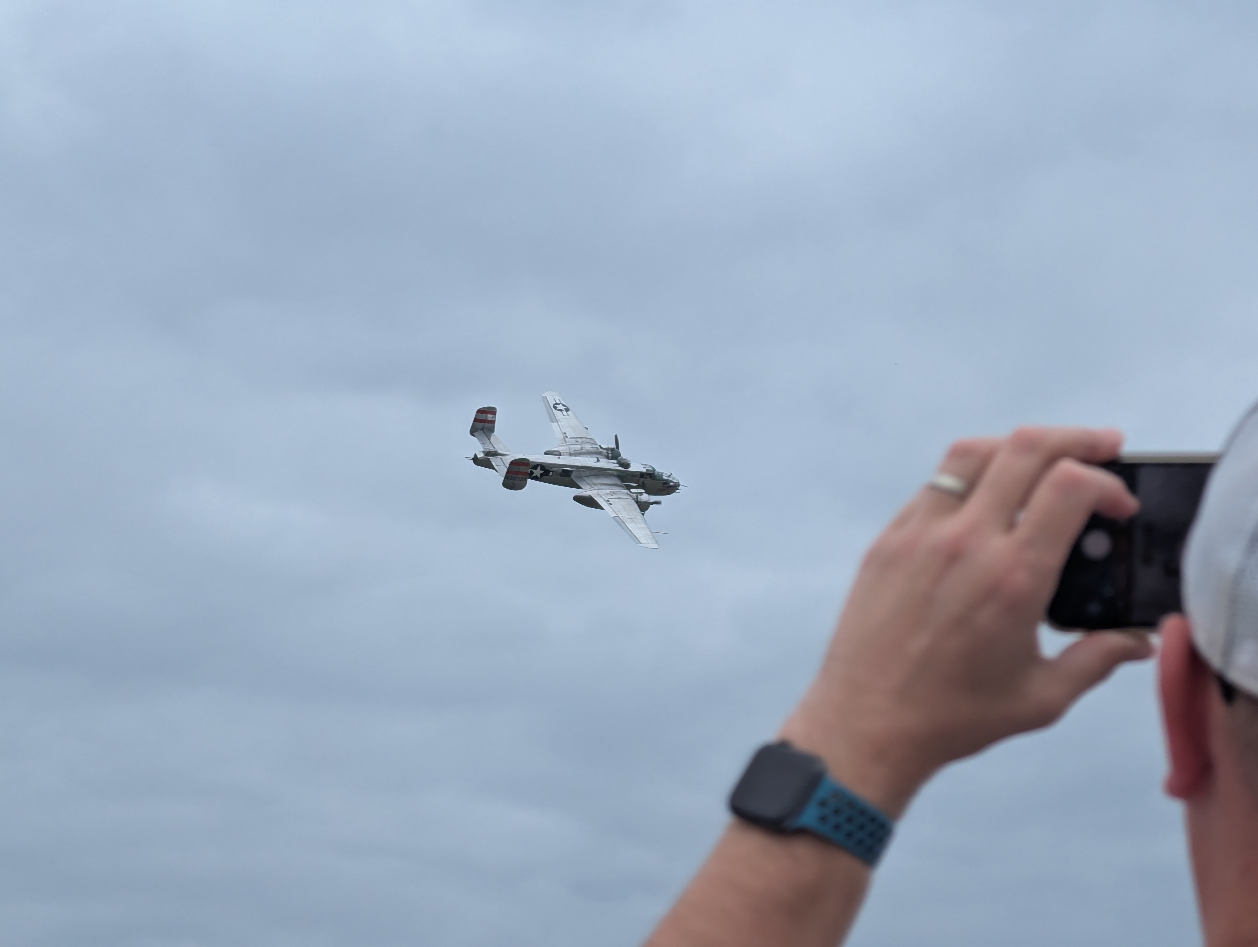 Camera image samples taken with the Google Pixel 10 Pro and Pixel 10 Pro XL