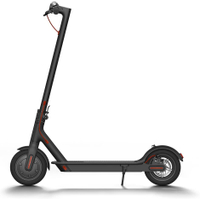 Xiaomi Mi Electric Scooter (US Model) Now: $499.99 | Was: $599 | Savings: $99.01 (17%)