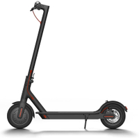 Xiaomi Mi Electric Scooter (US Model)
Now: $499.99 | Was: $599 | Savings: $99.01 (17%)