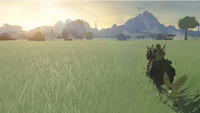 Zelda: Tears of the Kingdom